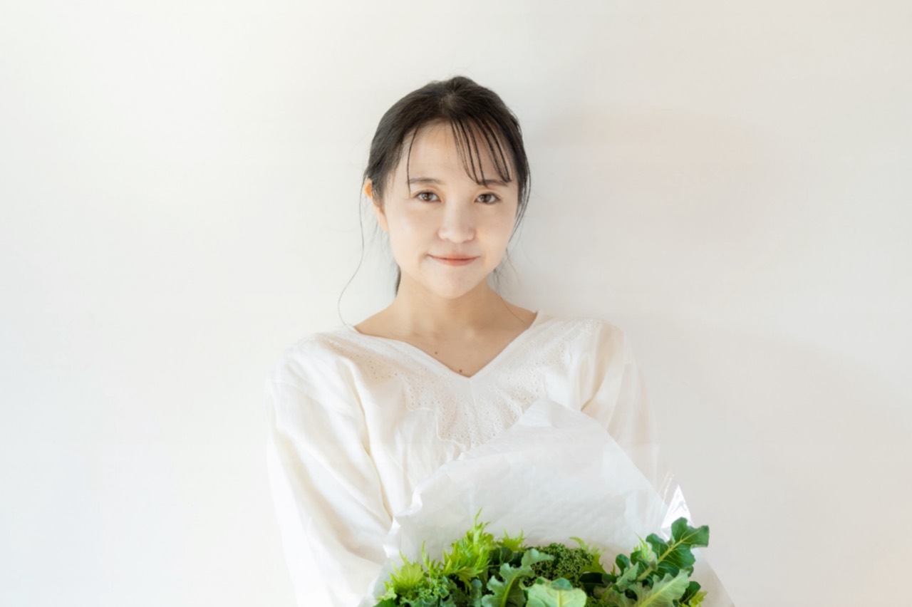 cotonn主宰・管理栄養士の水流琴音